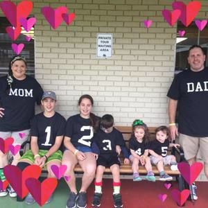 Meet your Posher, Jennifer